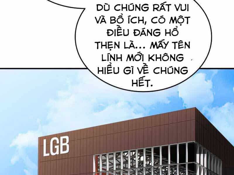 Tôi Là Lính Mới - Chương 94 - ảnh 17