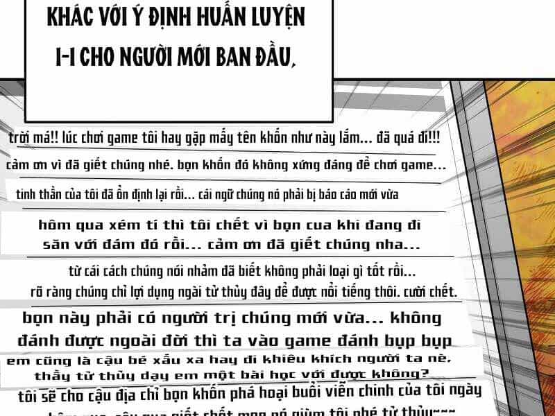 Tôi Là Lính Mới - Chương 95 - ảnh 207