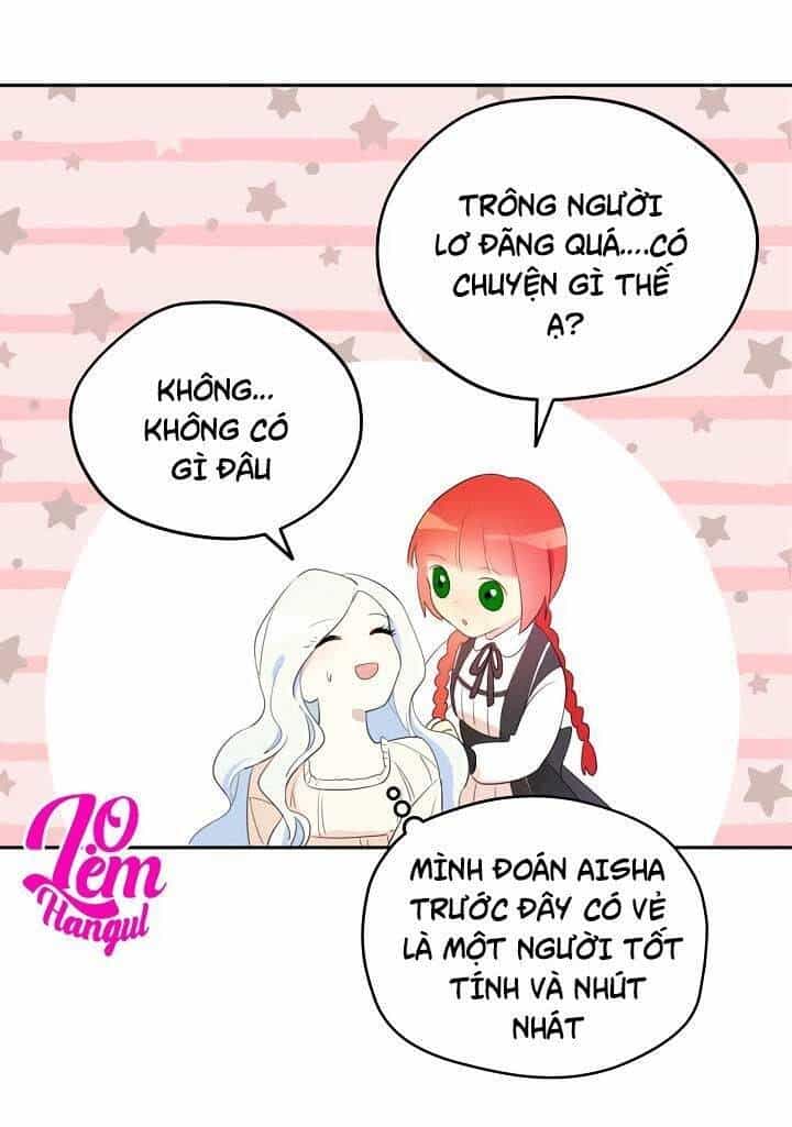 Tôi Là Mẹ Kế Của Nam Chính - Chương 1 - ảnh 29