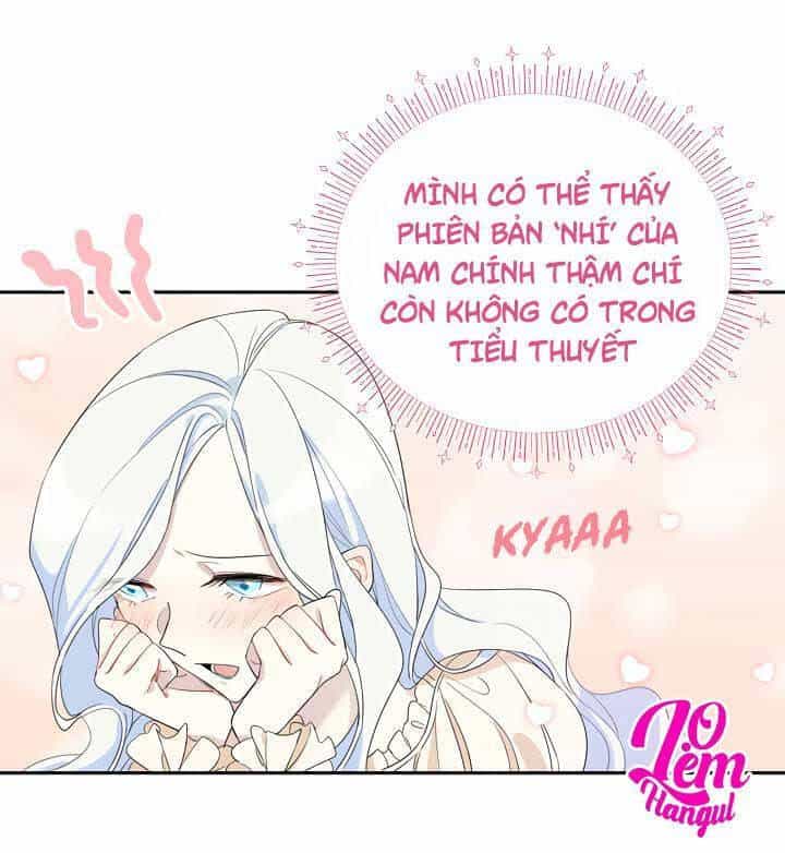 Tôi Là Mẹ Kế Của Nam Chính - Chương 1 - ảnh 33