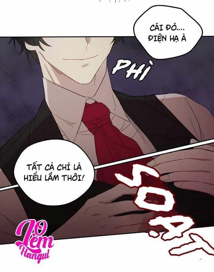 Tôi Là Mẹ Kế Của Nam Chính - Chương 1 - ảnh 41