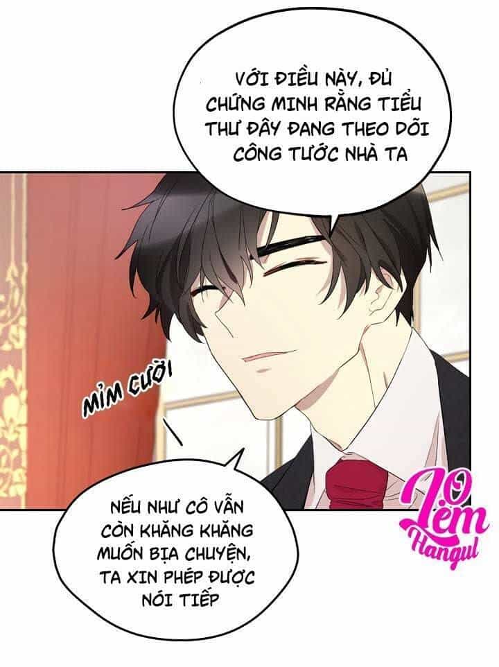Tôi Là Mẹ Kế Của Nam Chính - Chương 1 - ảnh 52