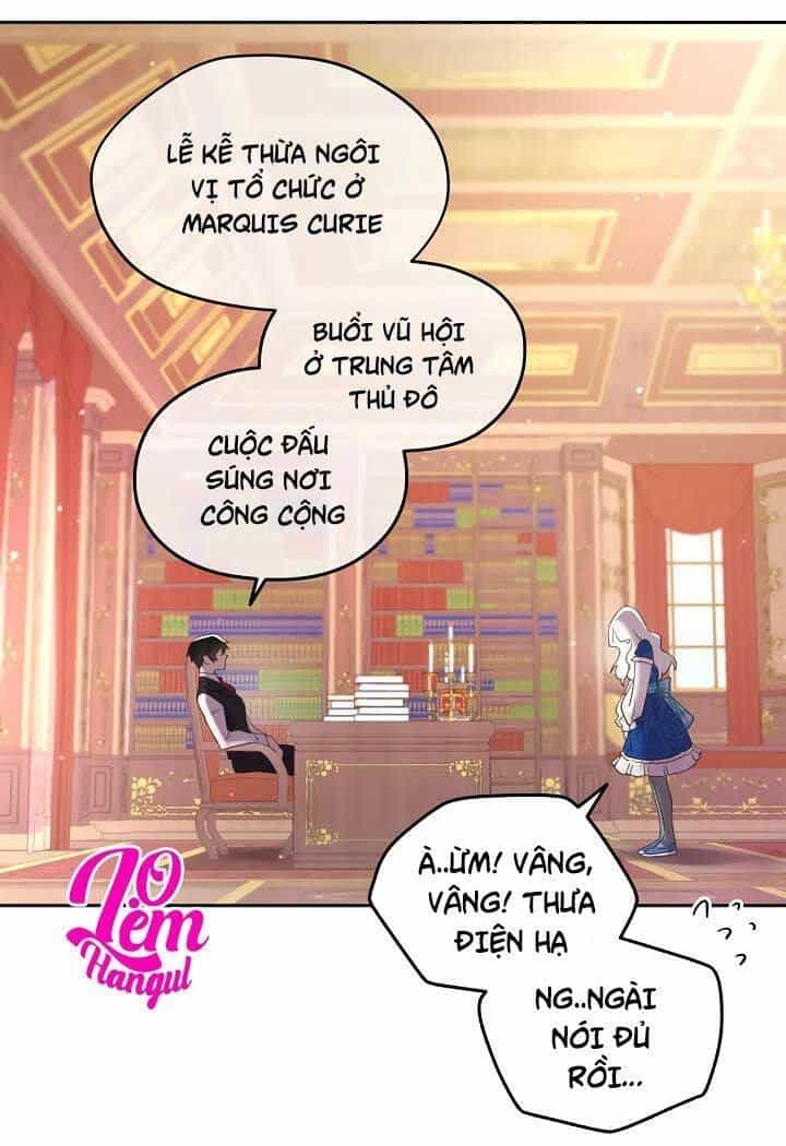 Tôi Là Mẹ Kế Của Nam Chính - Chương 1 - ảnh 53