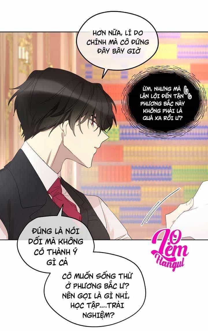 Tôi Là Mẹ Kế Của Nam Chính - Chương 1 - ảnh 56