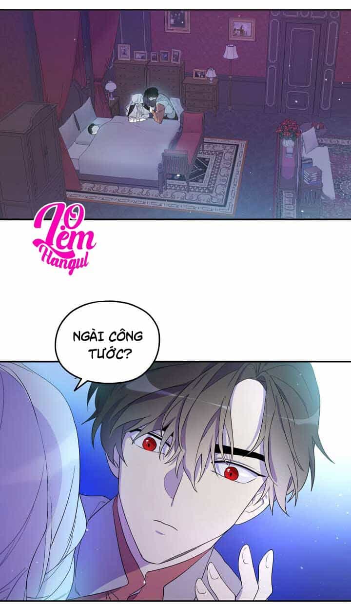 Tôi Là Mẹ Kế Của Nam Chính - Chương 10 - ảnh 1