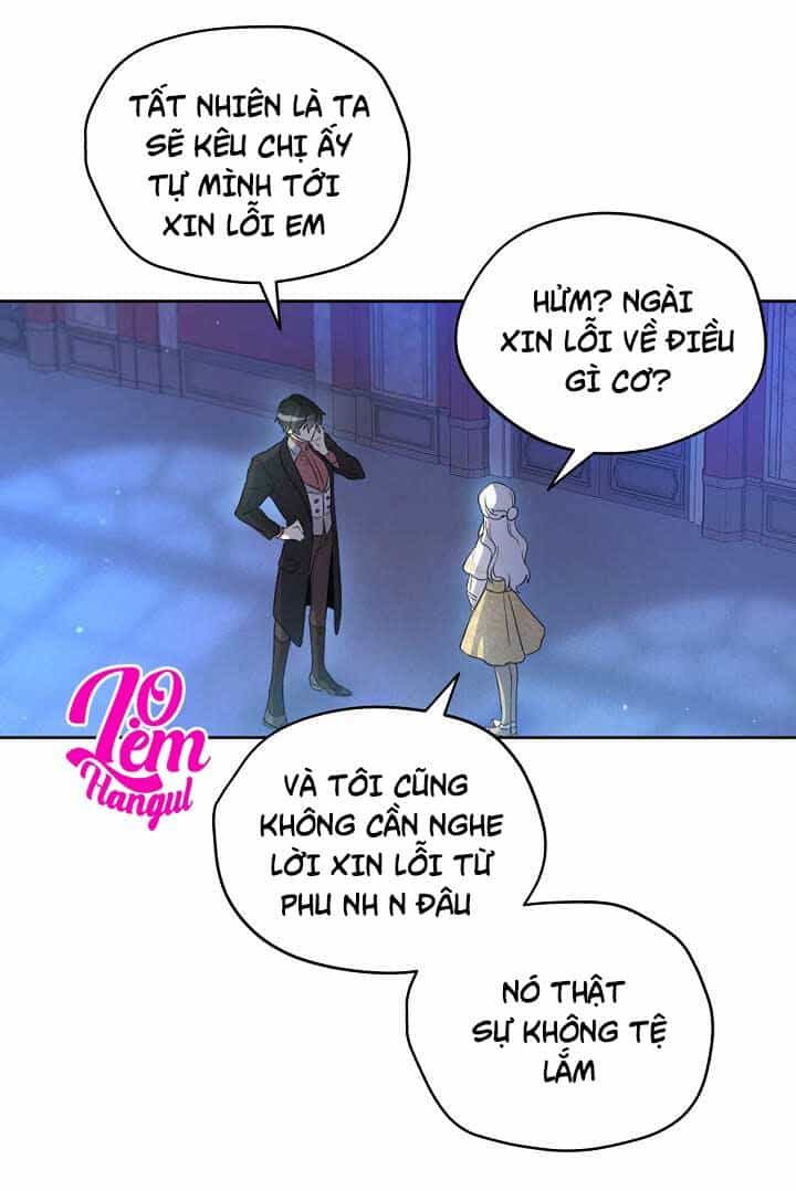 Tôi Là Mẹ Kế Của Nam Chính - Chương 10 - ảnh 10