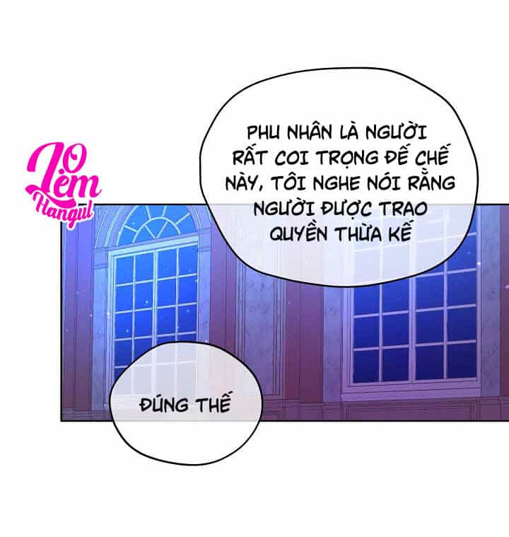 Tôi Là Mẹ Kế Của Nam Chính - Chương 10 - ảnh 13