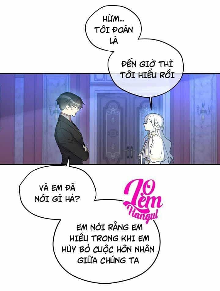 Tôi Là Mẹ Kế Của Nam Chính - Chương 10 - ảnh 22