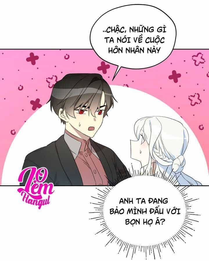 Tôi Là Mẹ Kế Của Nam Chính - Chương 10 - ảnh 29