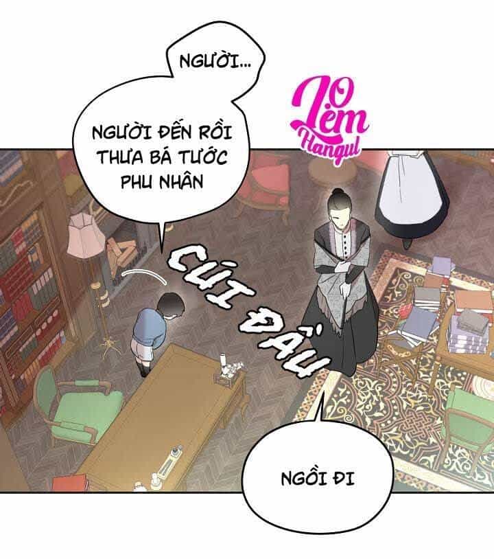 Tôi Là Mẹ Kế Của Nam Chính - Chương 10 - ảnh 35
