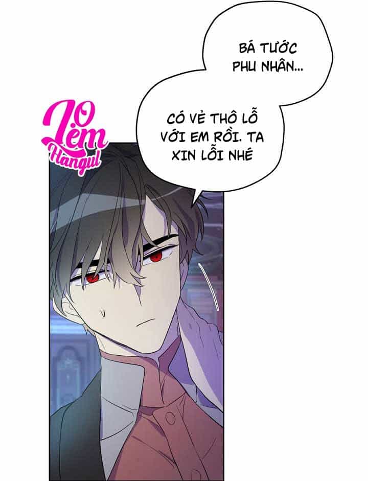 Tôi Là Mẹ Kế Của Nam Chính - Chương 10 - ảnh 9