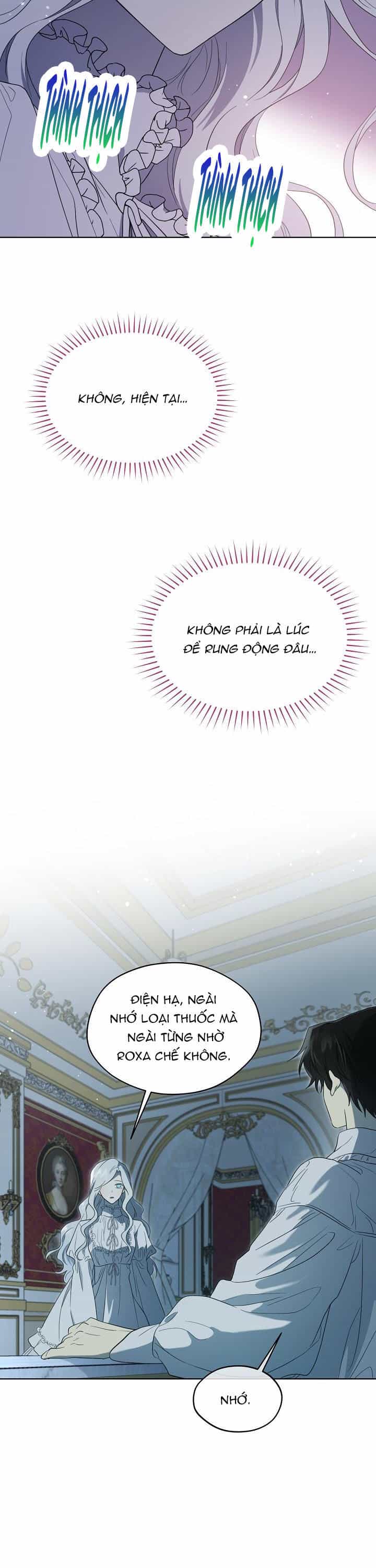 Tôi Là Mẹ Kế Của Nam Chính - Chương 76.1 - ảnh 32