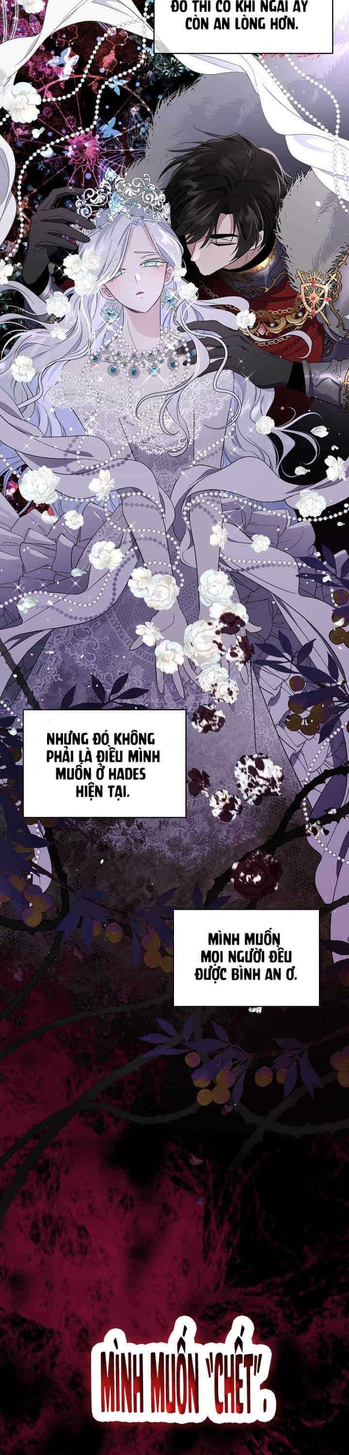 Tôi Là Mẹ Kế Của Nam Chính - Chương 76.1 - ảnh 38