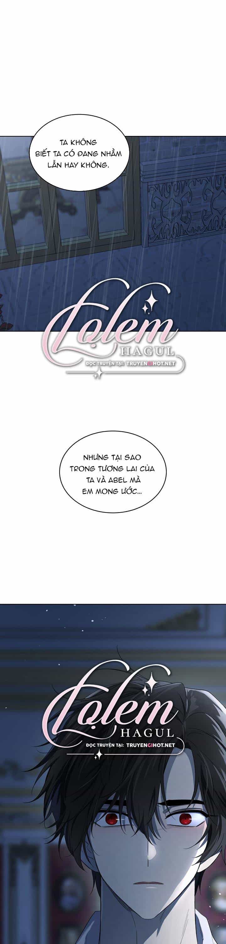 Tôi Là Mẹ Kế Của Nam Chính - Chương 77.1 - ảnh 2