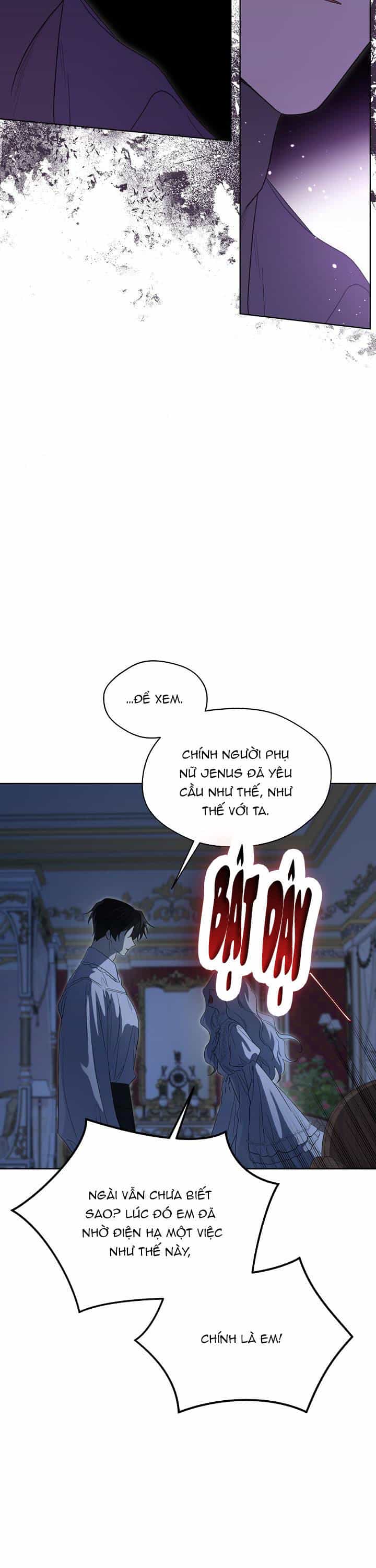 Tôi Là Mẹ Kế Của Nam Chính - Chương 77.1 - ảnh 29