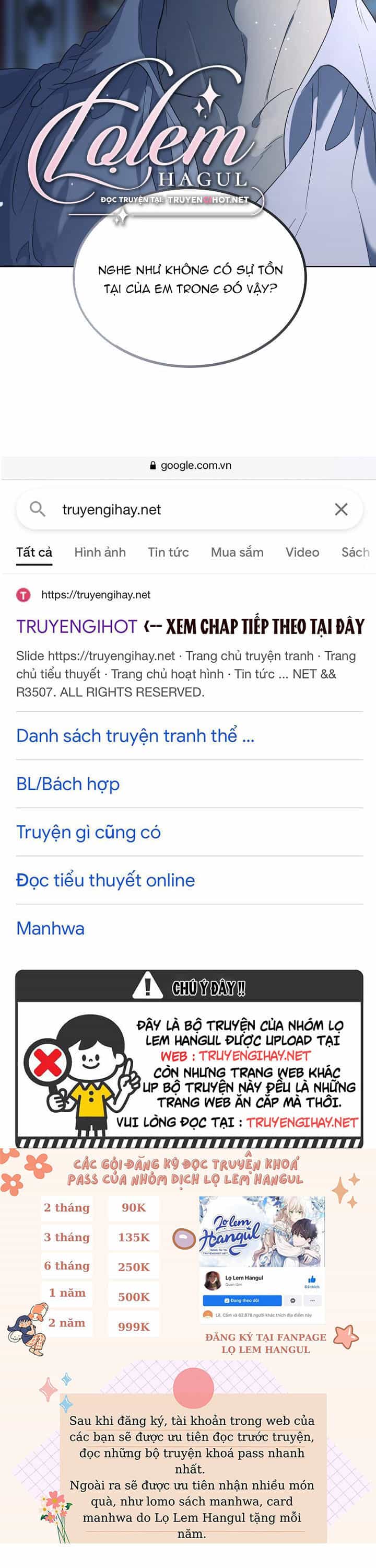Tôi Là Mẹ Kế Của Nam Chính - Chương 77.1 - ảnh 3