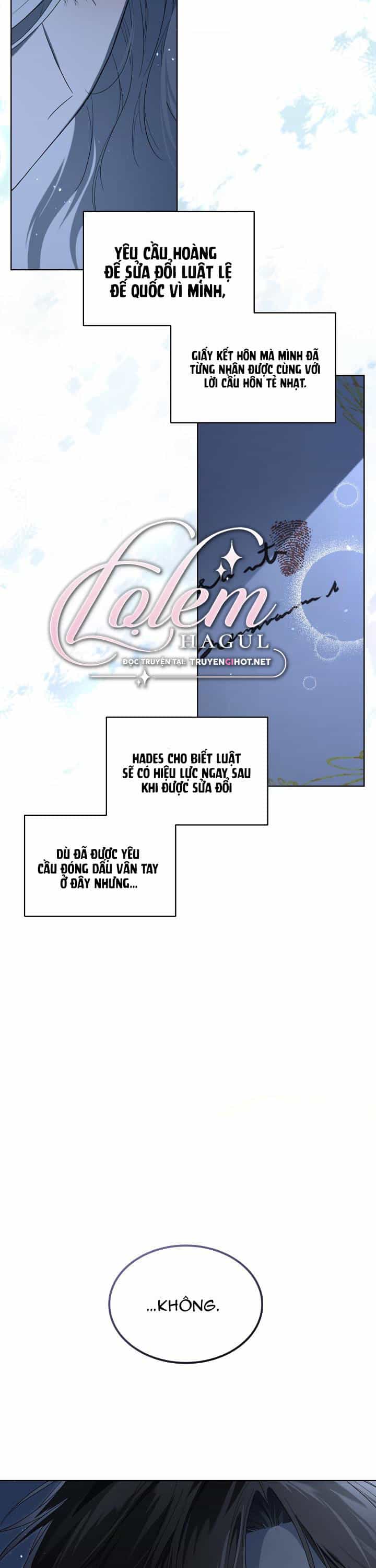 Tôi Là Mẹ Kế Của Nam Chính - Chương 77.1 - ảnh 6