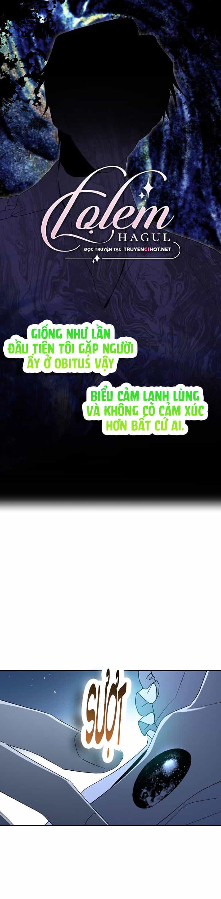 Tôi Là Mẹ Kế Của Nam Chính - Chương 77.2 - ảnh 4