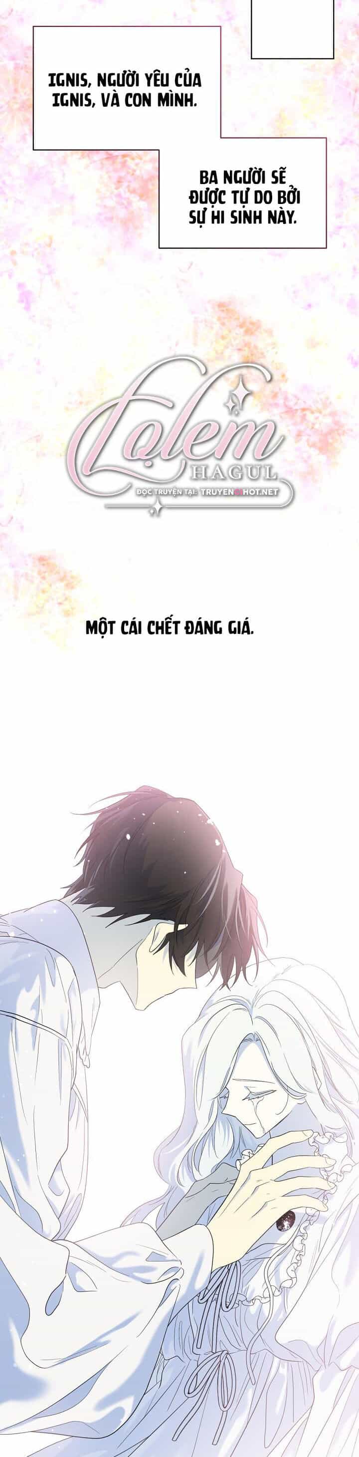 Tôi Là Mẹ Kế Của Nam Chính - Chương 77.2 - ảnh 6