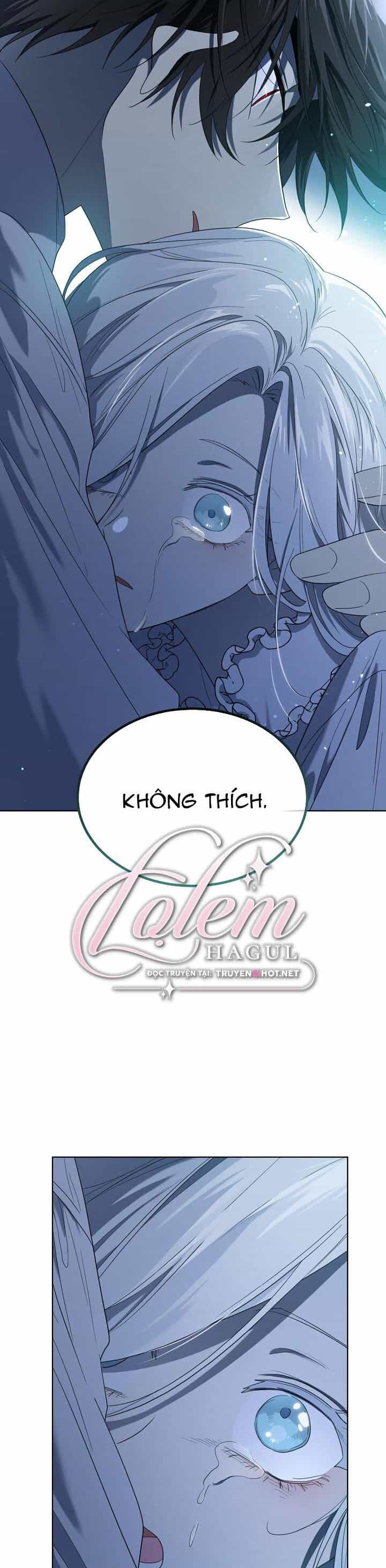 Tôi Là Mẹ Kế Của Nam Chính - Chương 77.2 - ảnh 8