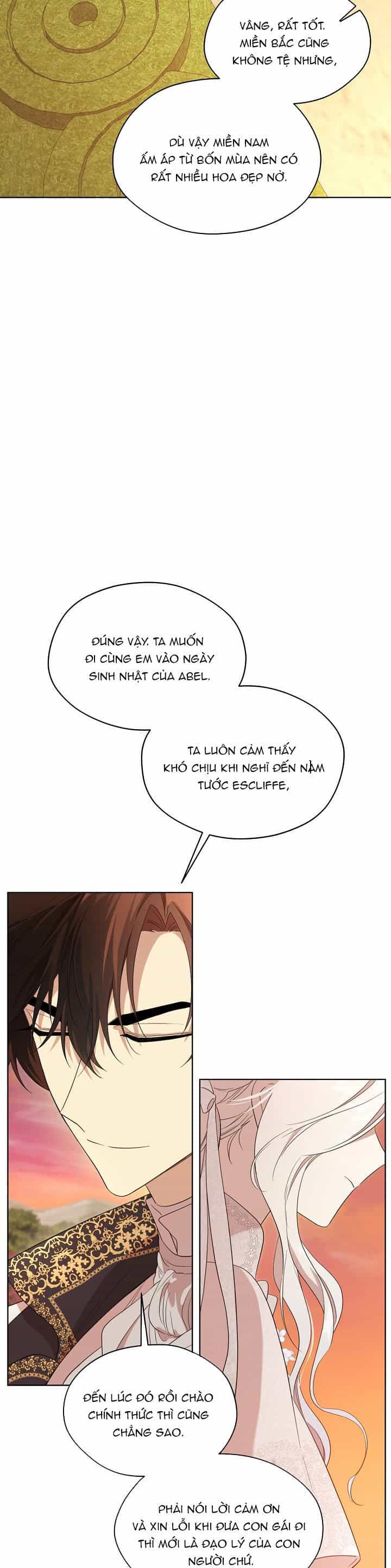 Tôi Là Mẹ Kế Của Nam Chính - Chương 78.1 - ảnh 19