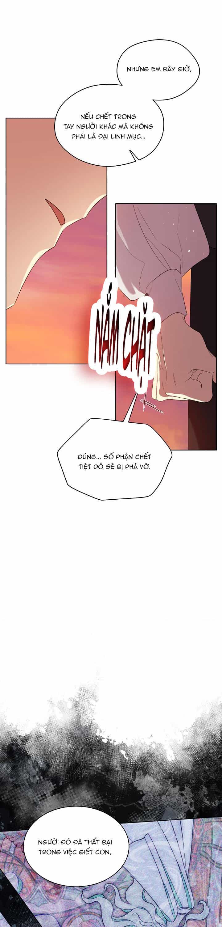 Tôi Là Mẹ Kế Của Nam Chính - Chương 78.1 - ảnh 30