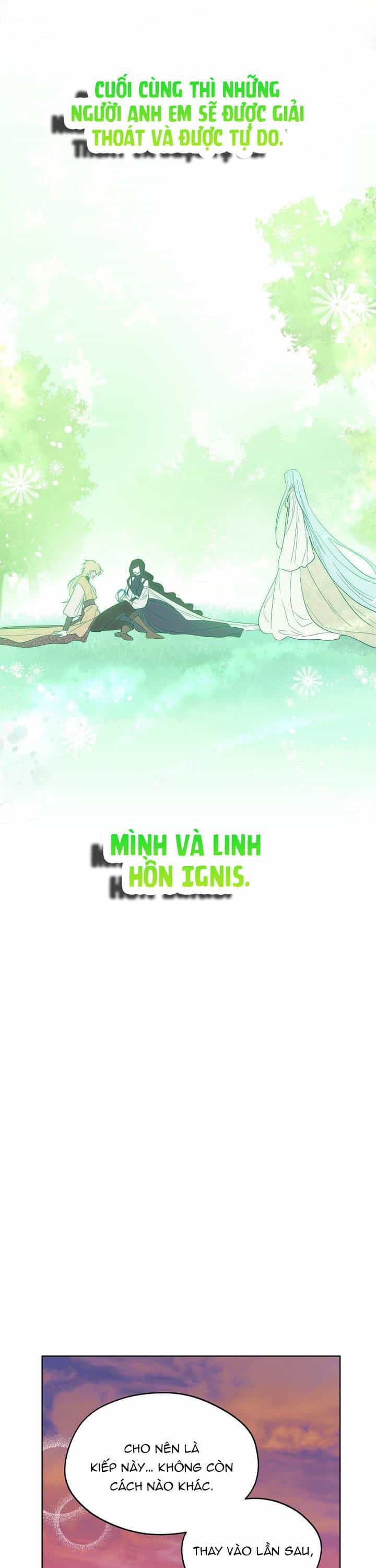 Tôi Là Mẹ Kế Của Nam Chính - Chương 78.1 - ảnh 33