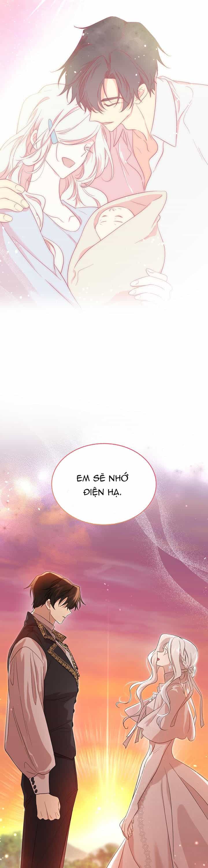 Tôi Là Mẹ Kế Của Nam Chính - Chương 78.1 - ảnh 36