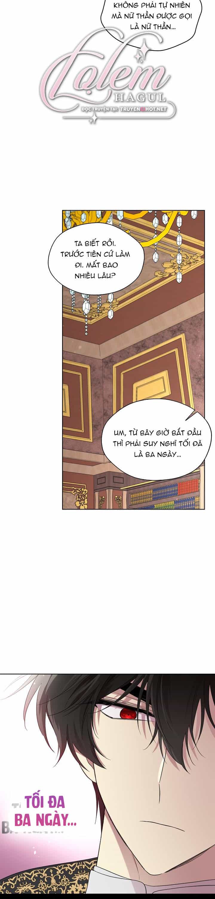 Tôi Là Mẹ Kế Của Nam Chính - Chương 78.1 - ảnh 9