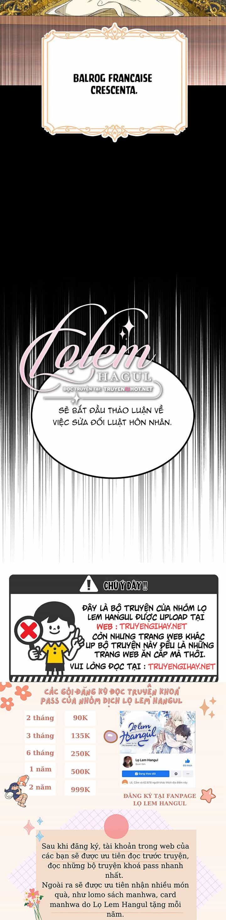 Tôi Là Mẹ Kế Của Nam Chính - Chương 80.2 - ảnh 5