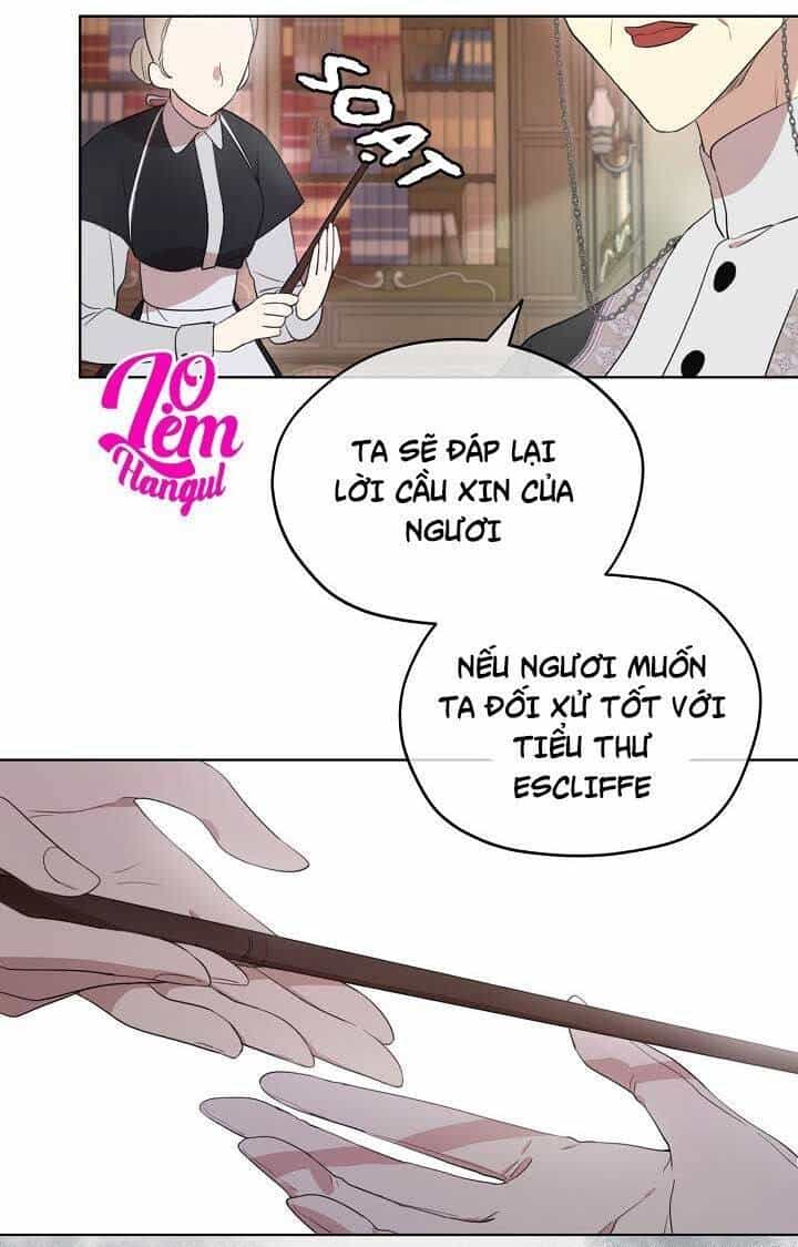 Tôi Là Mẹ Kế Của Nam Chính - Chương 11 - ảnh 11