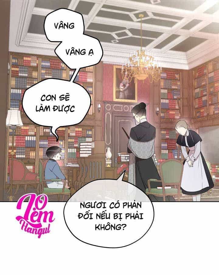 Tôi Là Mẹ Kế Của Nam Chính - Chương 11 - ảnh 13
