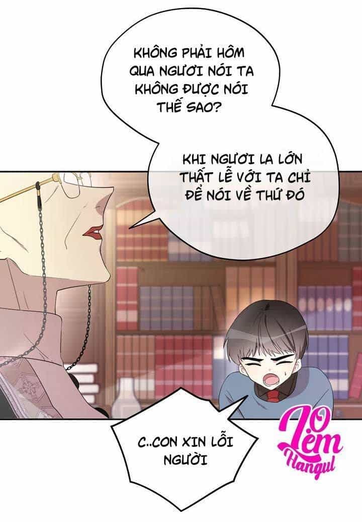 Tôi Là Mẹ Kế Của Nam Chính - Chương 11 - ảnh 2