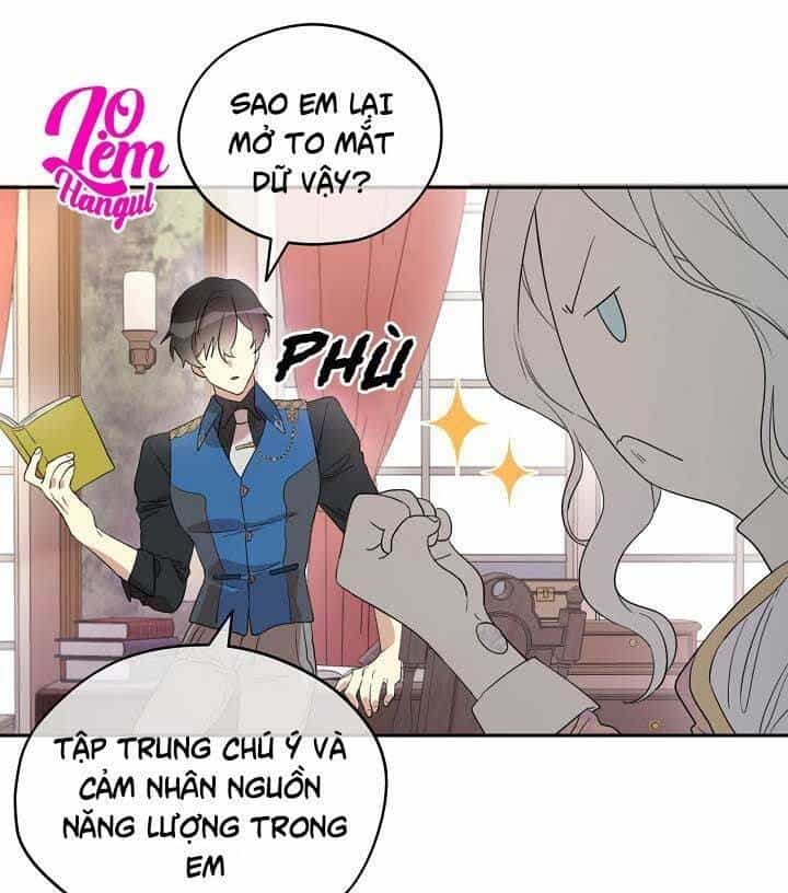 Tôi Là Mẹ Kế Của Nam Chính - Chương 11 - ảnh 22