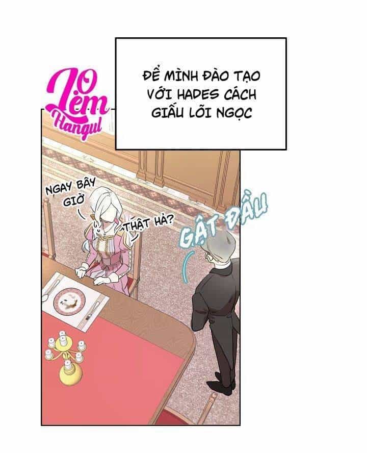 Tôi Là Mẹ Kế Của Nam Chính - Chương 11 - ảnh 25