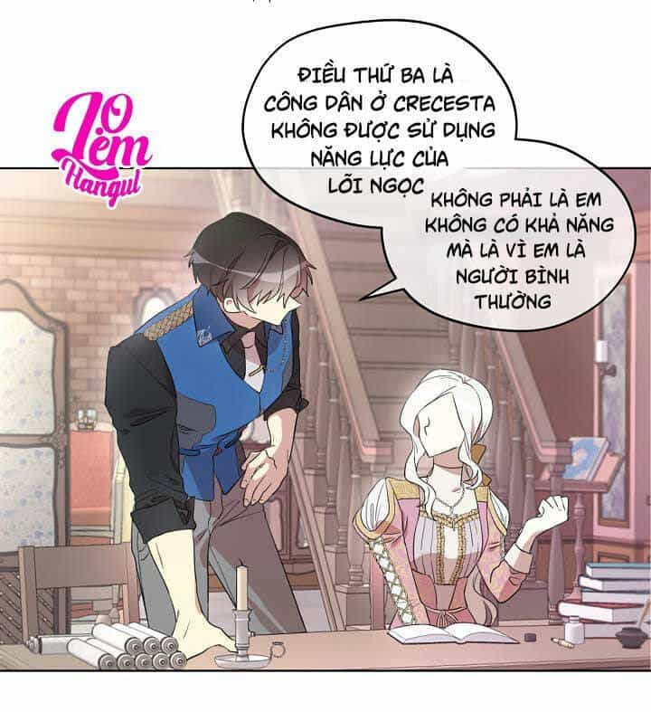 Tôi Là Mẹ Kế Của Nam Chính - Chương 11 - ảnh 28