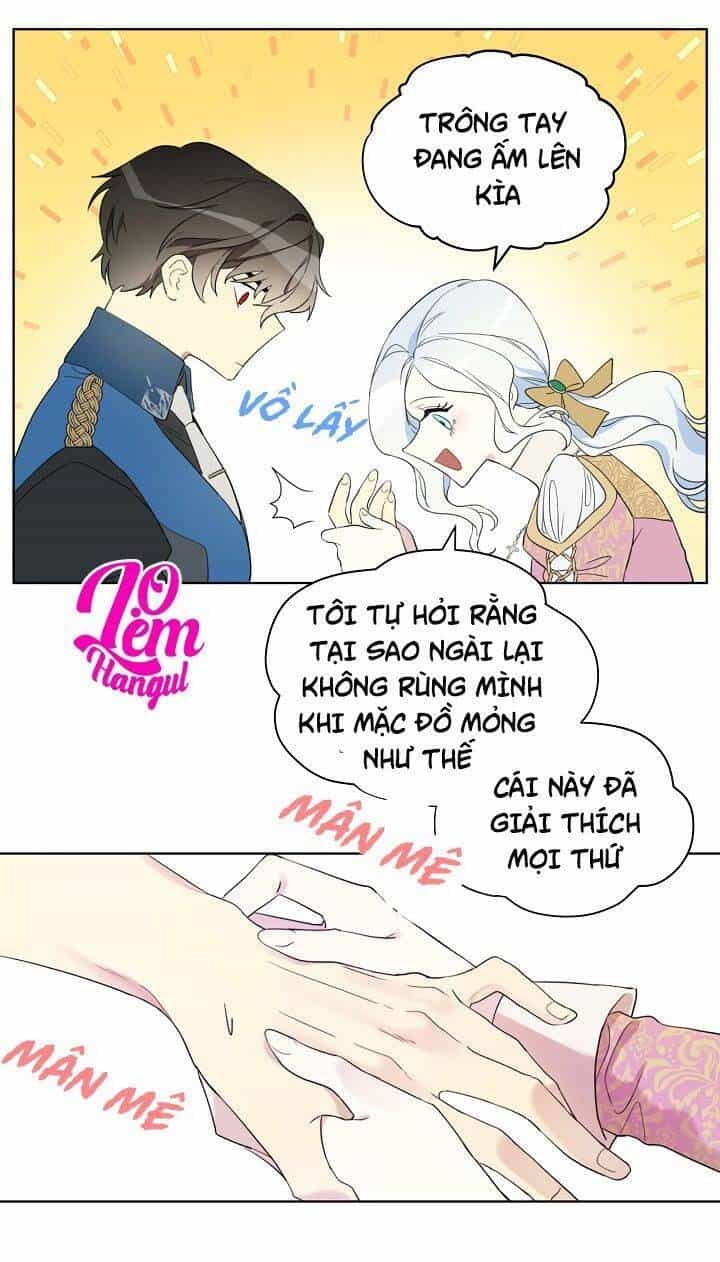 Tôi Là Mẹ Kế Của Nam Chính - Chương 11 - ảnh 38