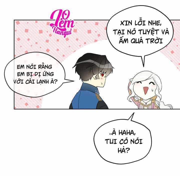 Tôi Là Mẹ Kế Của Nam Chính - Chương 11 - ảnh 40