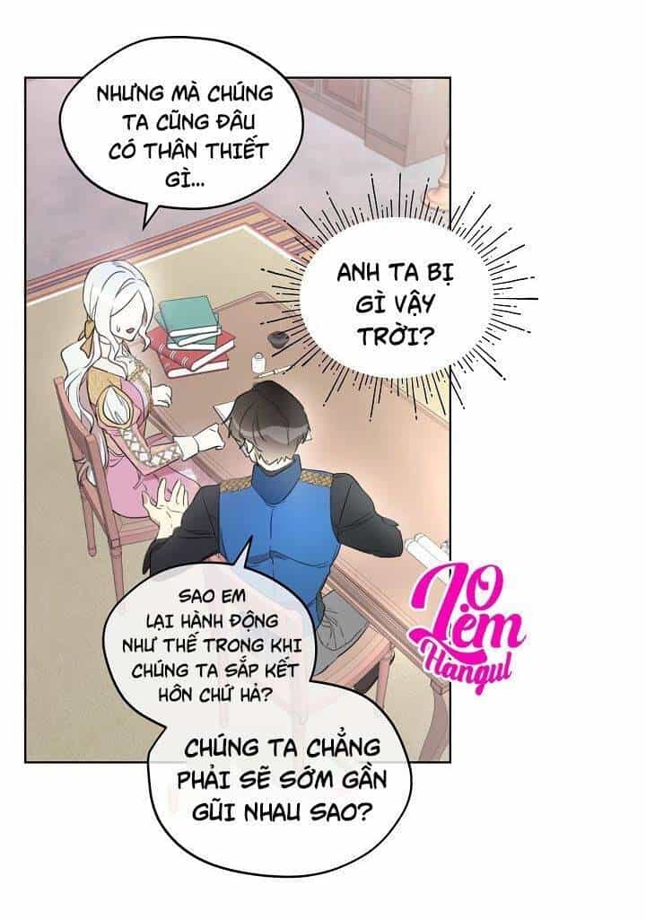 Tôi Là Mẹ Kế Của Nam Chính - Chương 11 - ảnh 45