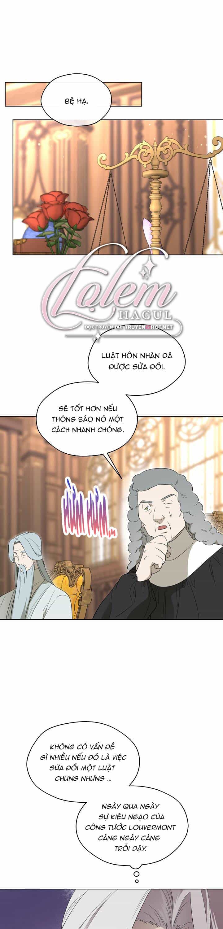 Tôi Là Mẹ Kế Của Nam Chính - Chương 81 - ảnh 1