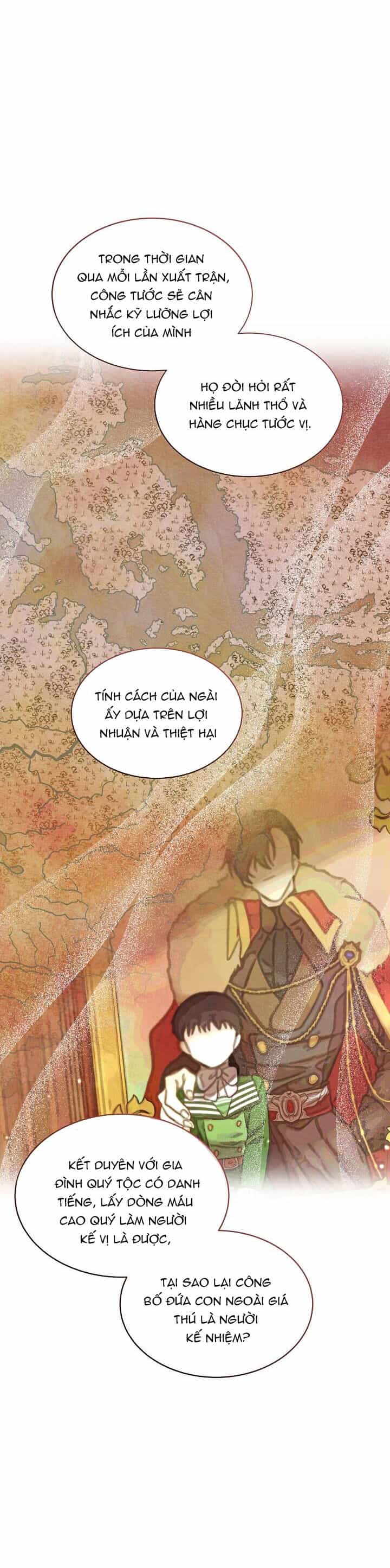 Tôi Là Mẹ Kế Của Nam Chính - Chương 81 - ảnh 15