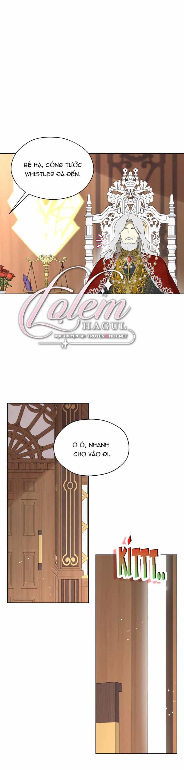 Tôi Là Mẹ Kế Của Nam Chính - Chương 81 - ảnh 4