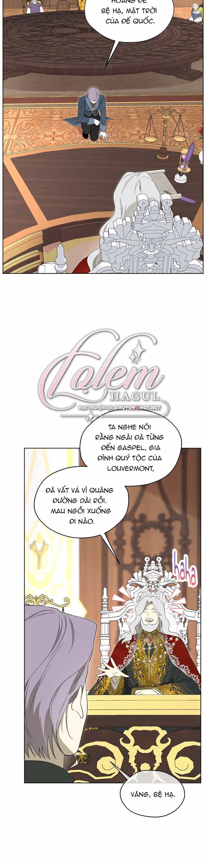 Tôi Là Mẹ Kế Của Nam Chính - Chương 81 - ảnh 6