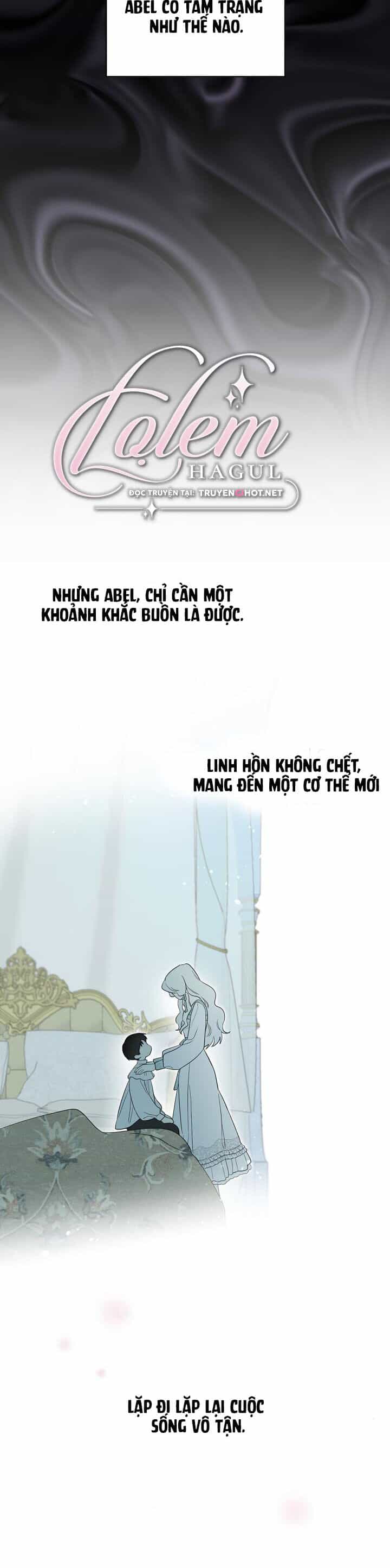 Tôi Là Mẹ Kế Của Nam Chính - Chương 82.1 - ảnh 24
