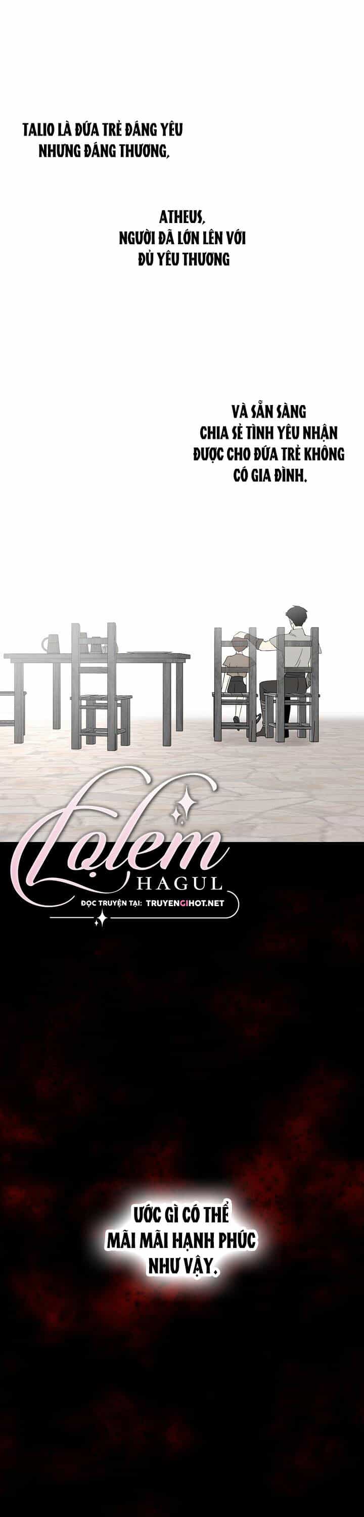 Tôi Là Mẹ Kế Của Nam Chính - Chương 83.1 - ảnh 11
