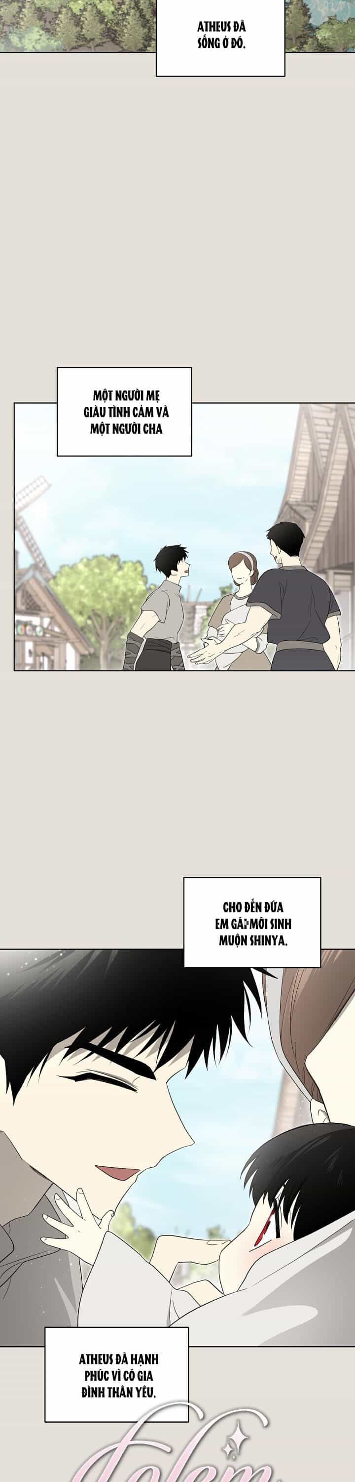 Tôi Là Mẹ Kế Của Nam Chính - Chương 83.1 - ảnh 4