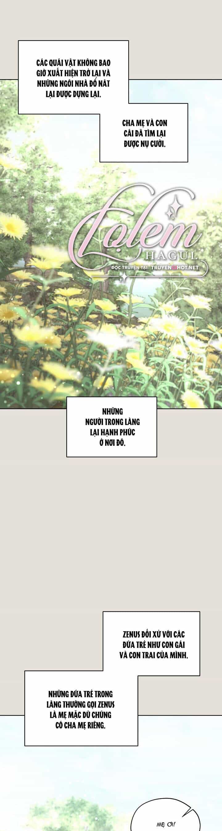 Tôi Là Mẹ Kế Của Nam Chính - Chương 83.2 - ảnh 4