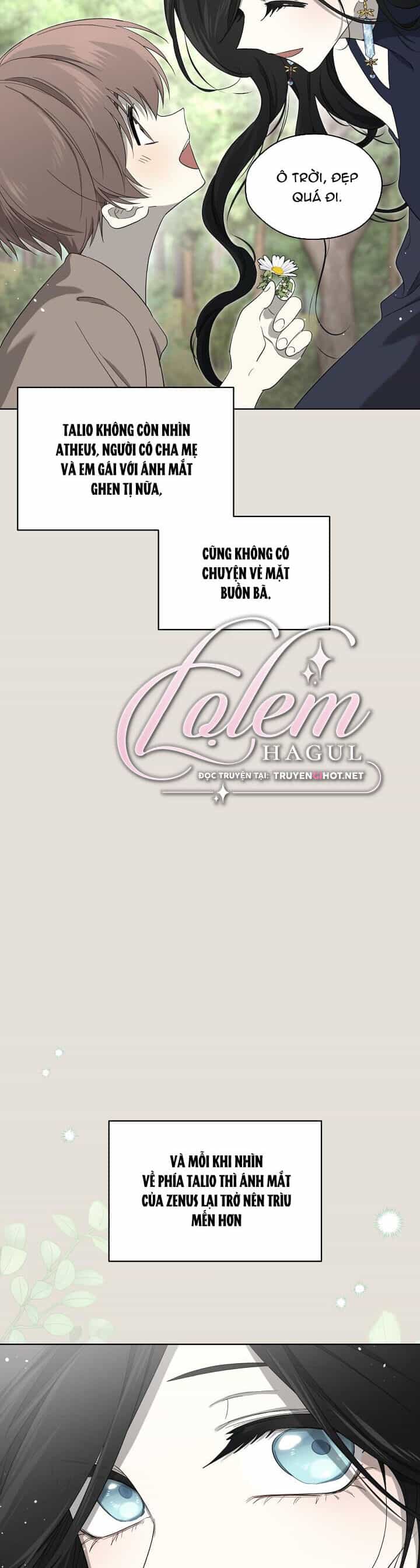 Tôi Là Mẹ Kế Của Nam Chính - Chương 83.2 - ảnh 6