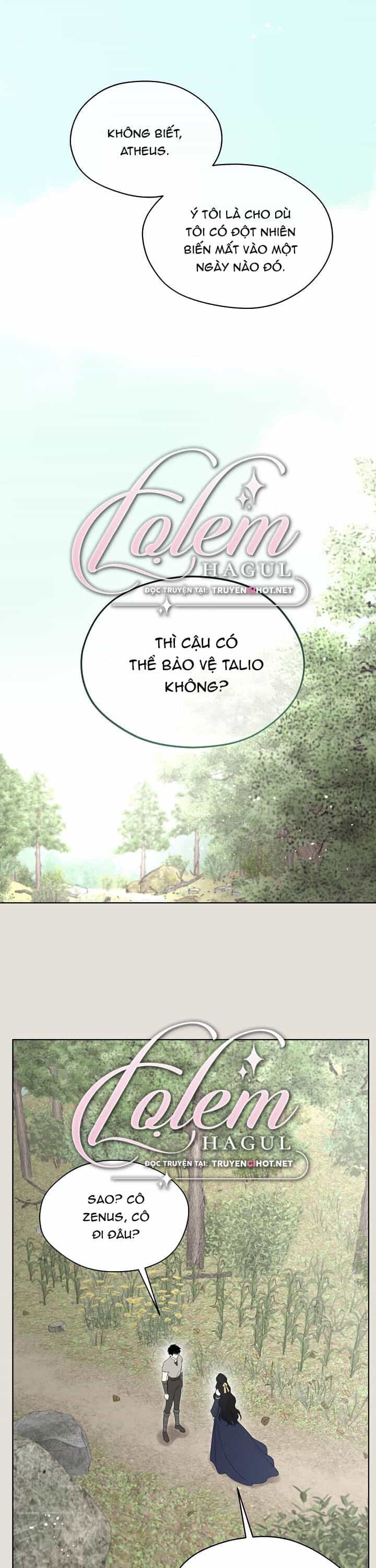 Tôi Là Mẹ Kế Của Nam Chính - Chương 84.1 - ảnh 10