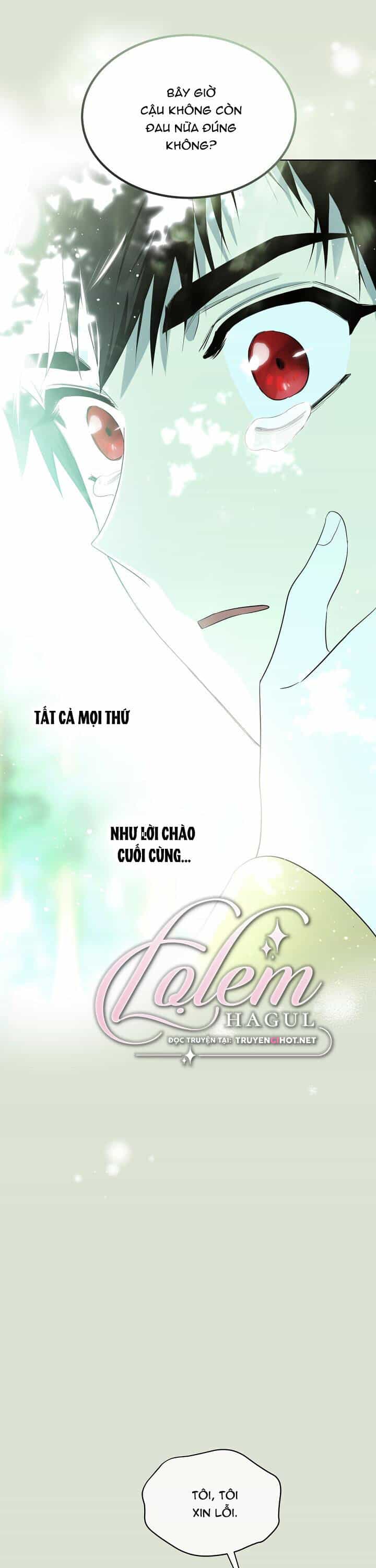 Tôi Là Mẹ Kế Của Nam Chính - Chương 85.1 - ảnh 29